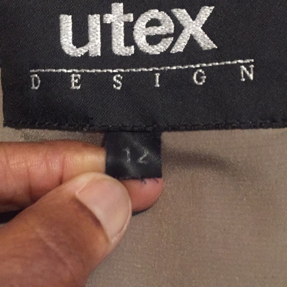 Coat - Picture 3 of 5